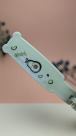 Foldable Pocket Hair Comb | Travel-Friendly Hair Comb - Image 5