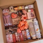 Hamper Makeup & Hair Accessories