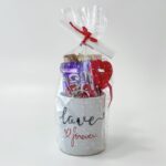 Perfect Celebration Mug Gift Hamper