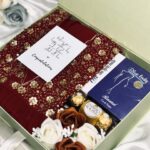 Luxury Traditional Hamper with Jewellery