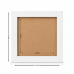 Customized Black & White Eyes Couple Frame – 5 Unique Personalized Gift Ideas | Premium Keepsake - Image 7