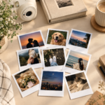 Personalized Polaroid - Image 2